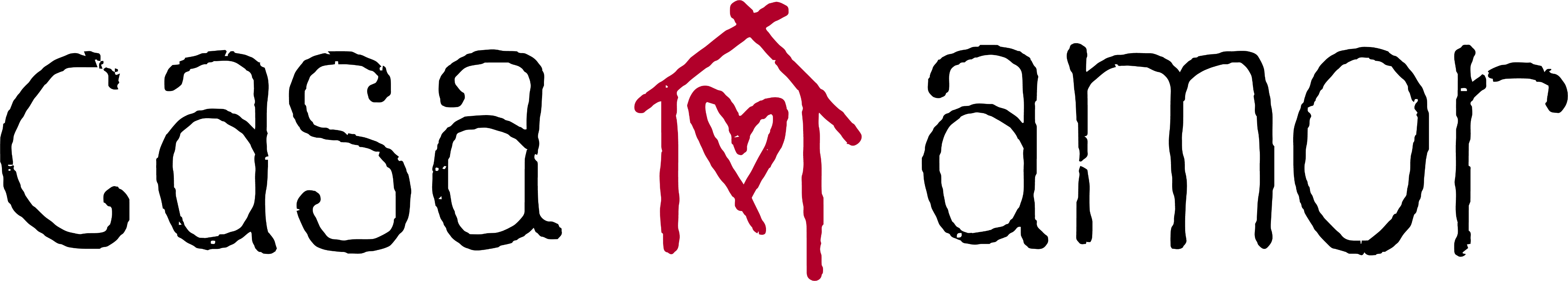 Casa Amor
